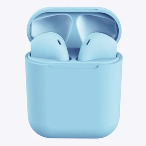 iPods 12 Touch Sensor Wireless Headphones