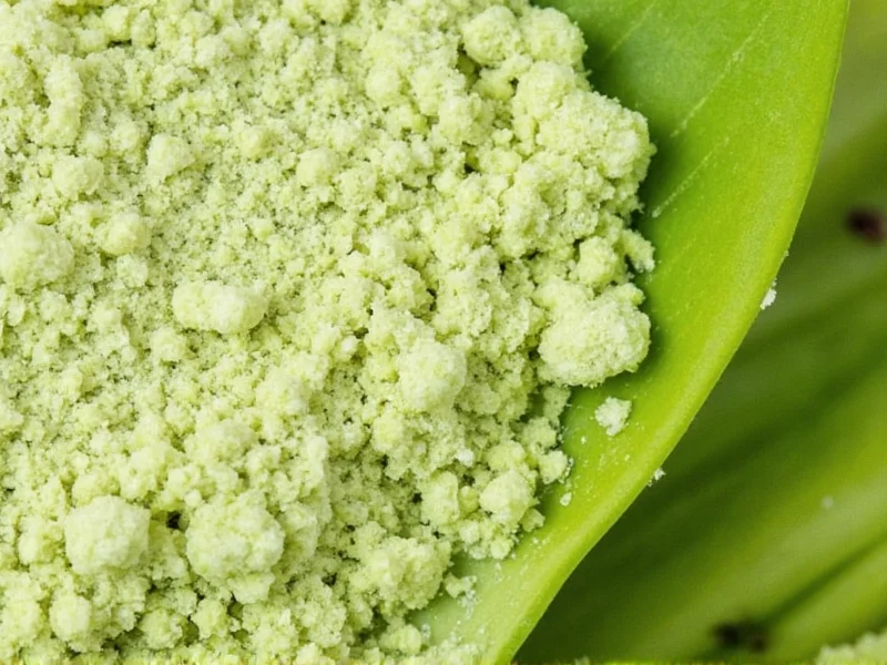 Celery Powder Benefits: Science-Backed Health Advantages