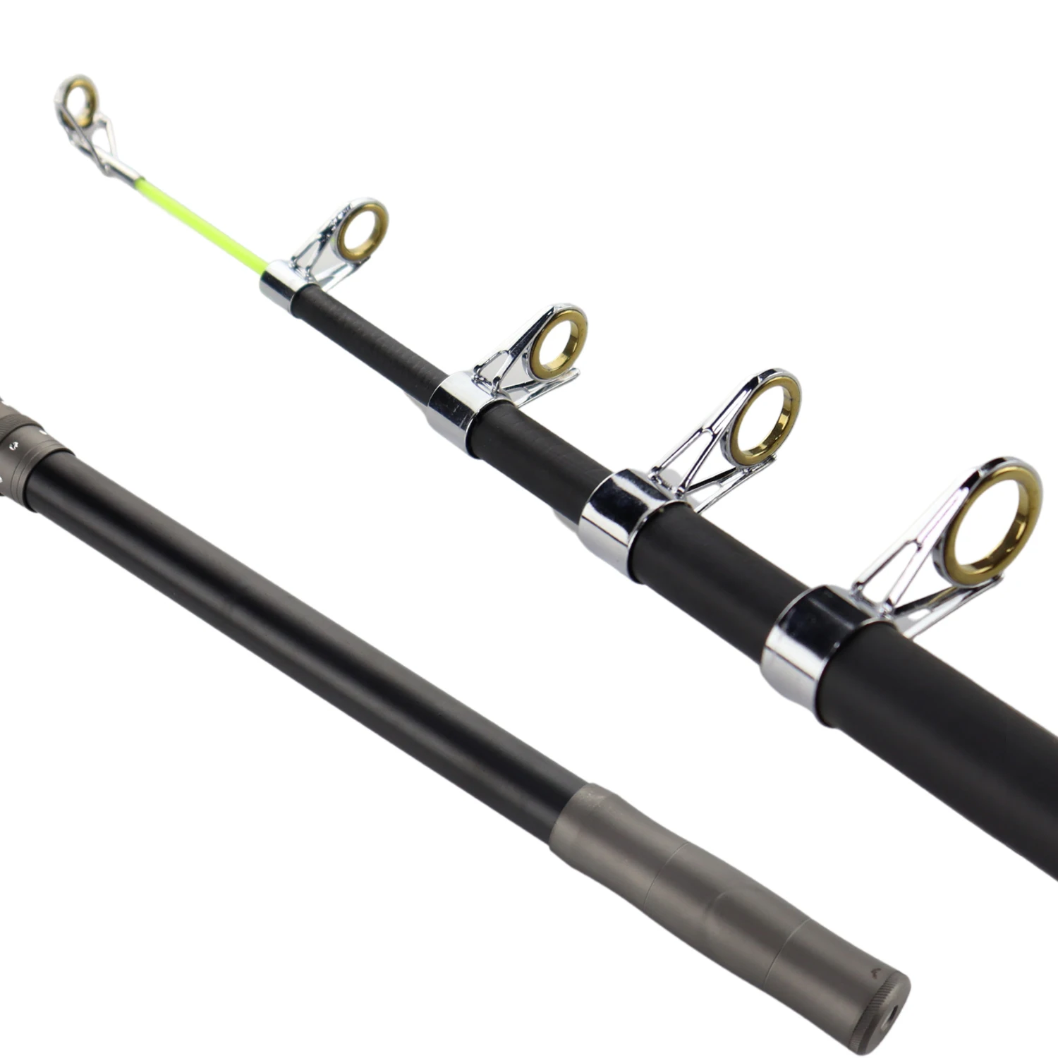 

2021 On Sale Hrad Long Fishing Products Rod Fishging Glass For Saltwater Fishing Rod