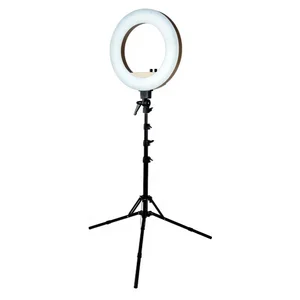 55W LED Ring Light Tripod YouTube & Make up