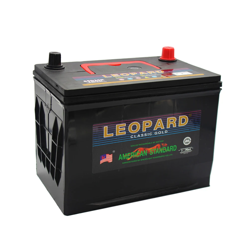 12v 70ah Jis Type Mf Jis 80d26r 12v Cheap Car Batteries