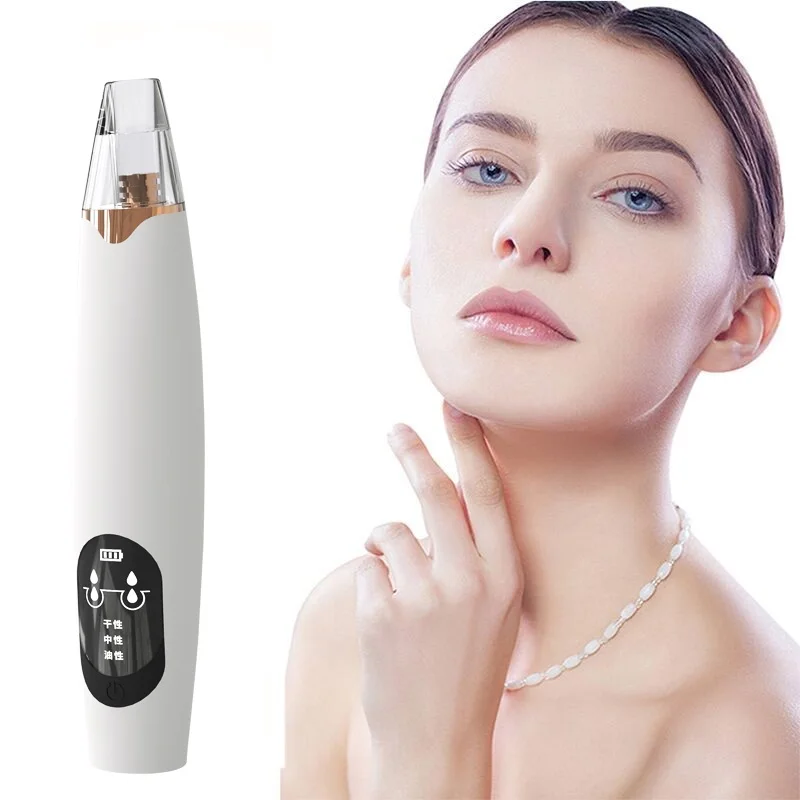 

2020 blackhead remover deep device to keep your beauty
