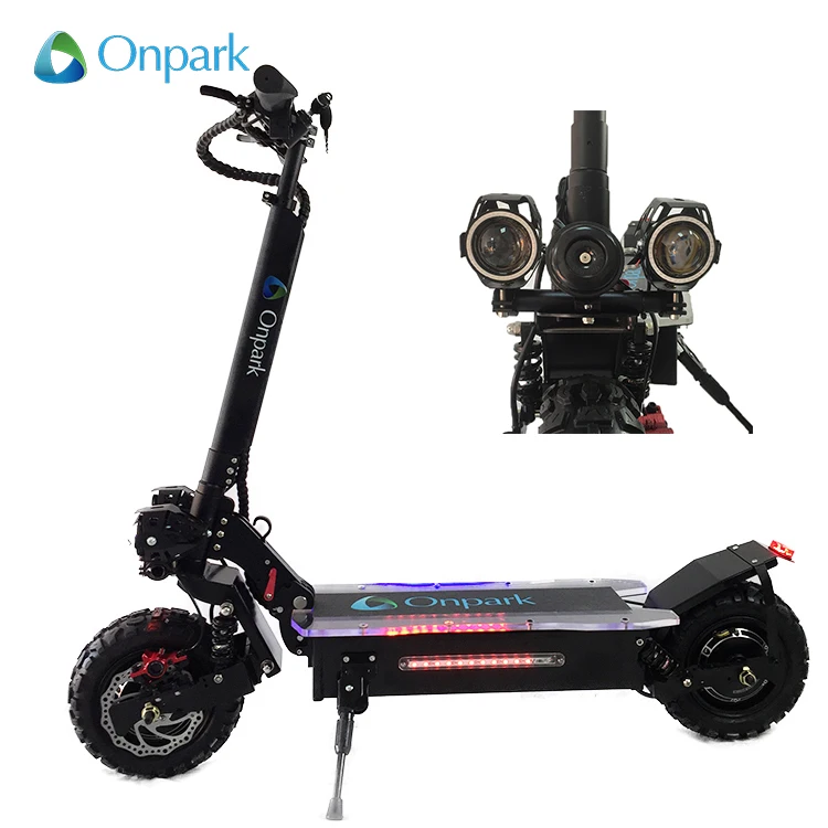 

wholesale cheaper high speed fast foldable double motor adults folding electric scooter