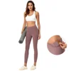 Inside Pocket Leggings Yoga Leggings Sport Fitness