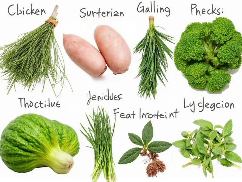 Top Herbs for Chicken: Flavorful Pairings Guide