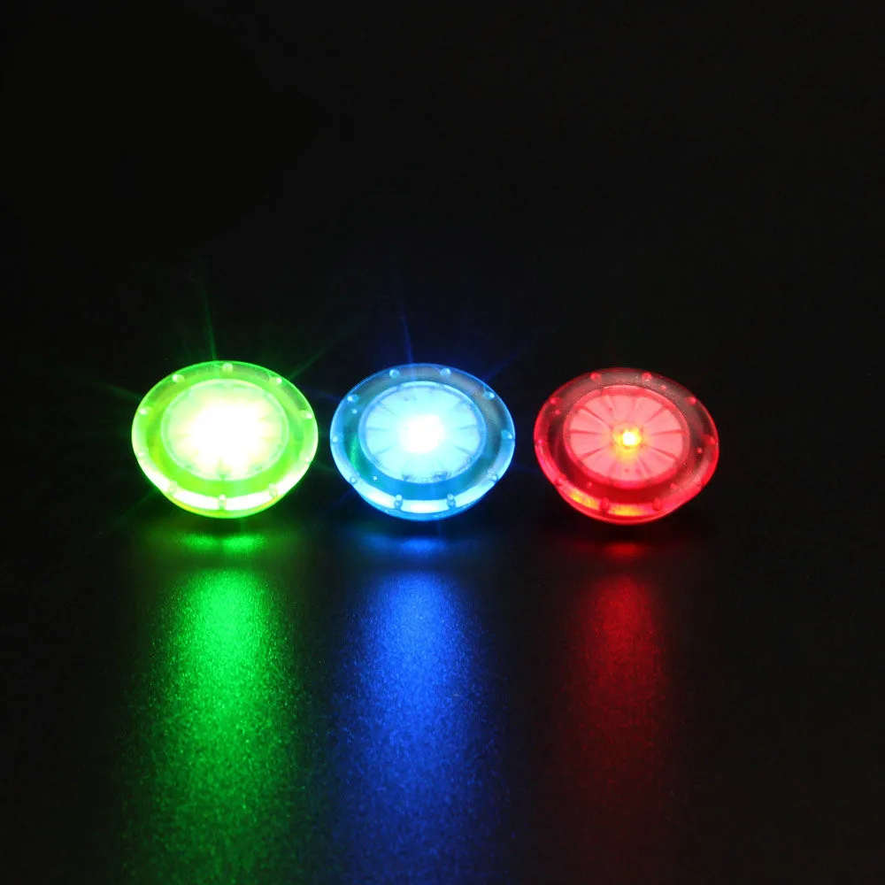 

LED Night Riding Super Bright Bike Mini Spoke Lights Wholesale Rotatable Waterproof Bicycle Wheels Ultra Bright For Sale