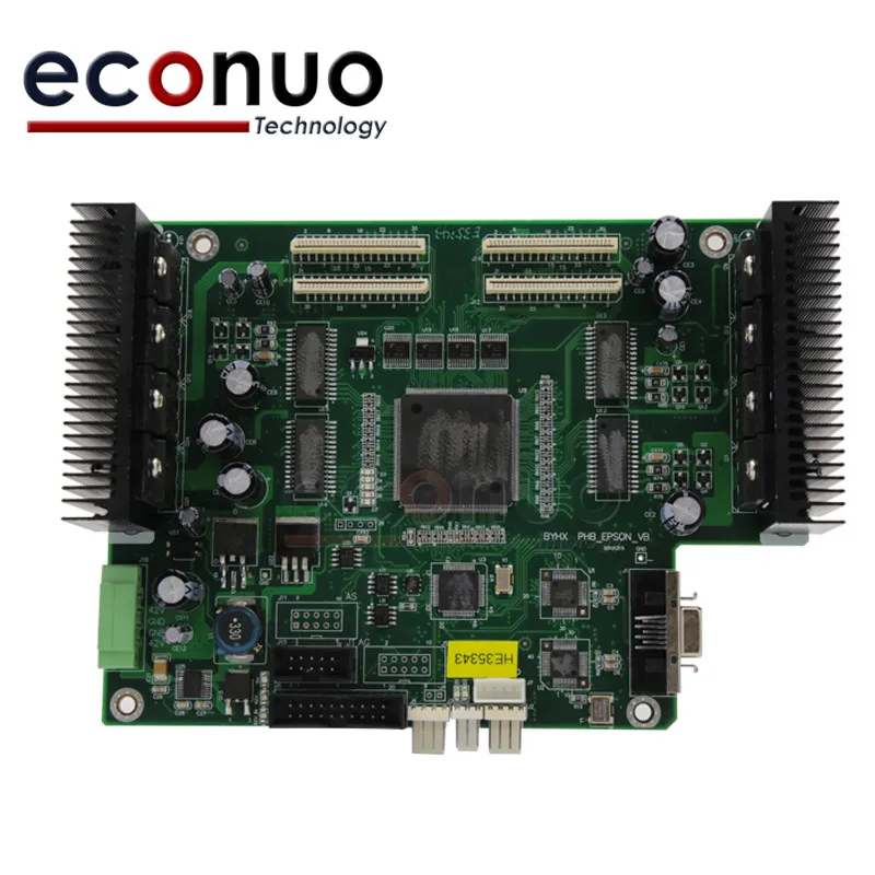 inkjet printhead controller