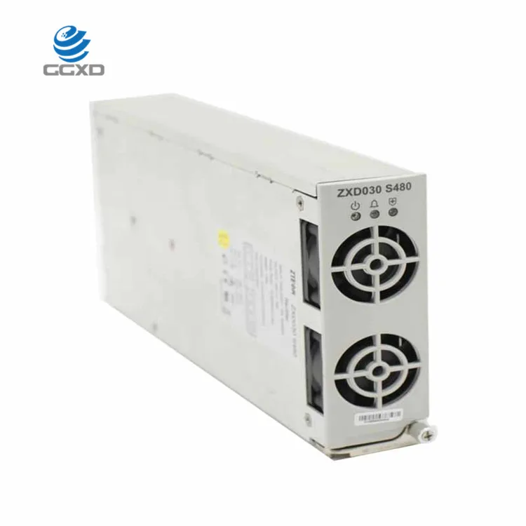 Fast Delivery Original Zte Zxd030s480 High Efficiency Rectifier Module