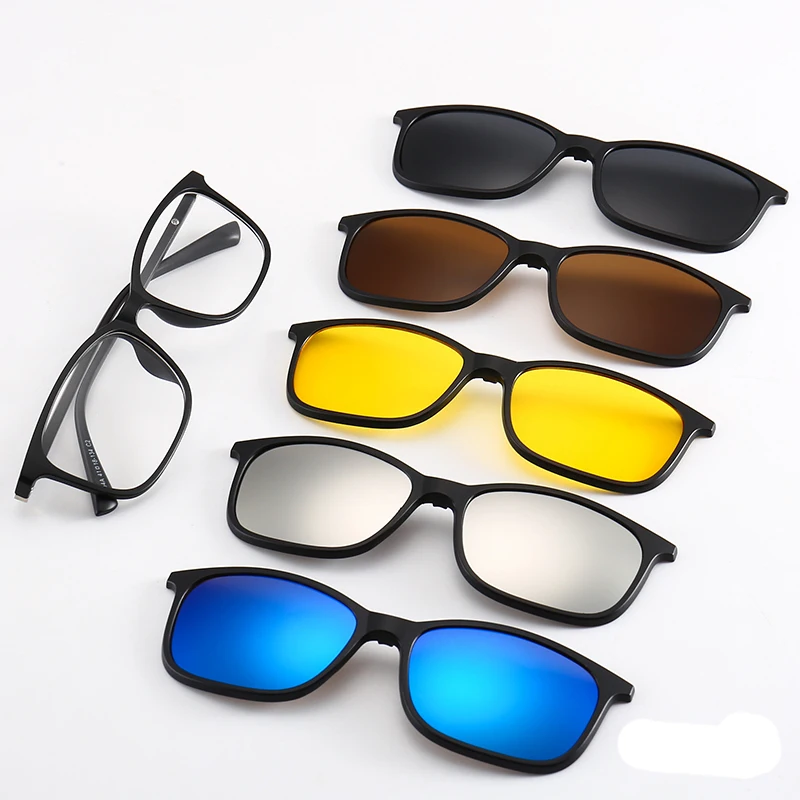 2264A Eyewear Spectacle Fram