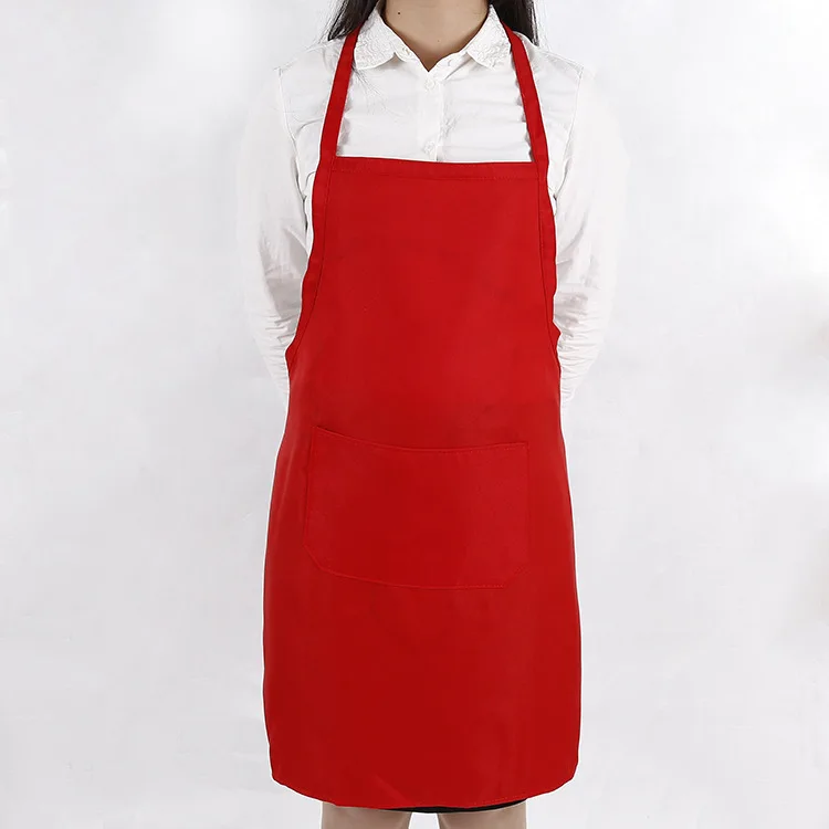 

First quality Custom Split-Leg waist apron medical print, Customized color