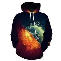 

XXXXL JUMPER HOODIES Boys street Hoodies Hot game 3D printed hoodies