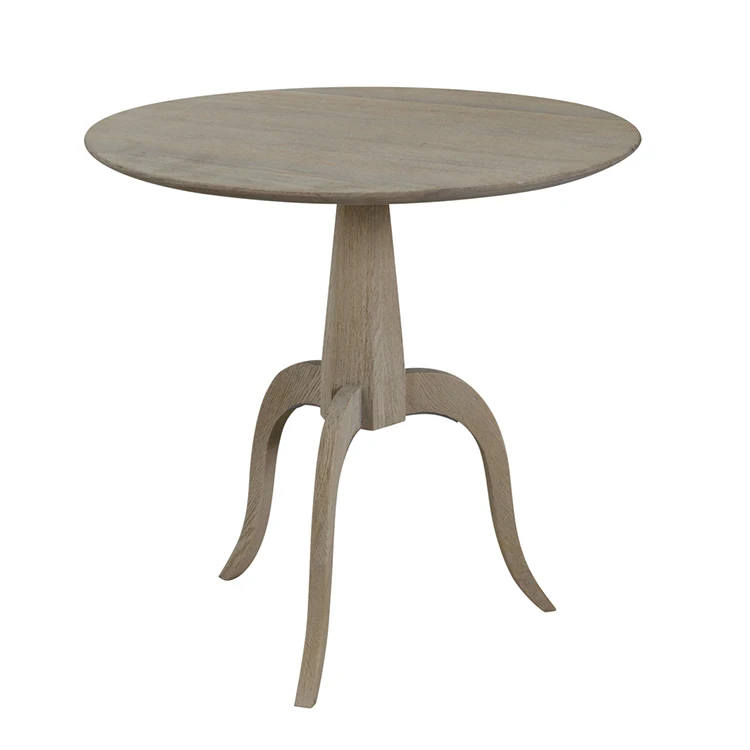 Scandinavia French Style Living Room Furniture Classic Antique Solid