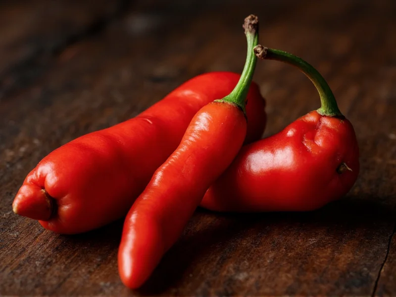 Ghost Chili Scoville Scale: 855K-1M SHU Explained
