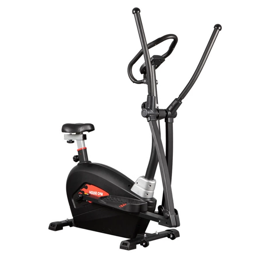 

SD-E03 Factory Outlet High Quality Cheap home gym equipment magnetic elliptical bike cross trainer machine
