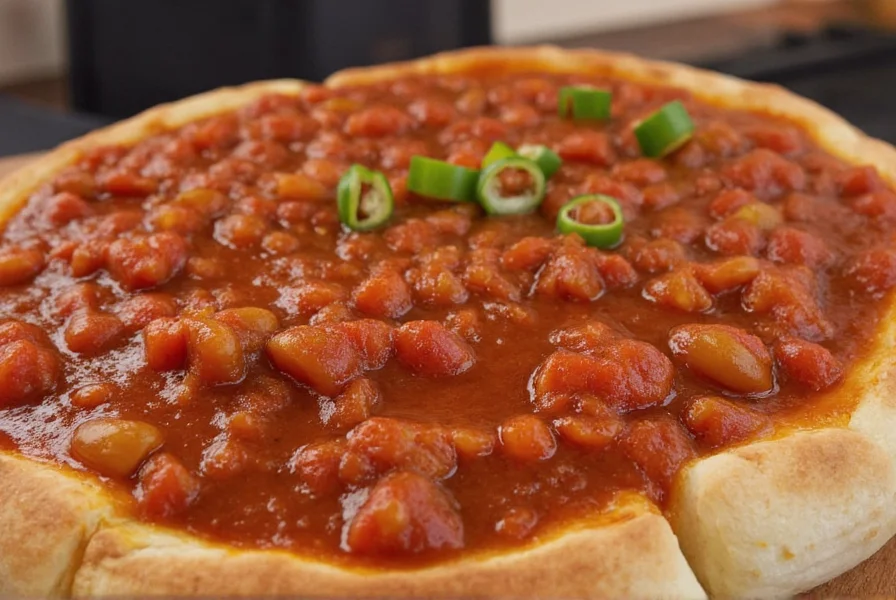 Wegmans Chili Products: Types, Ingredients & Uses