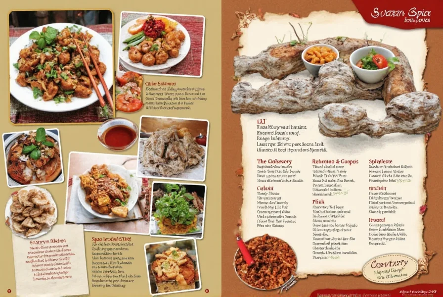 Siam Spice