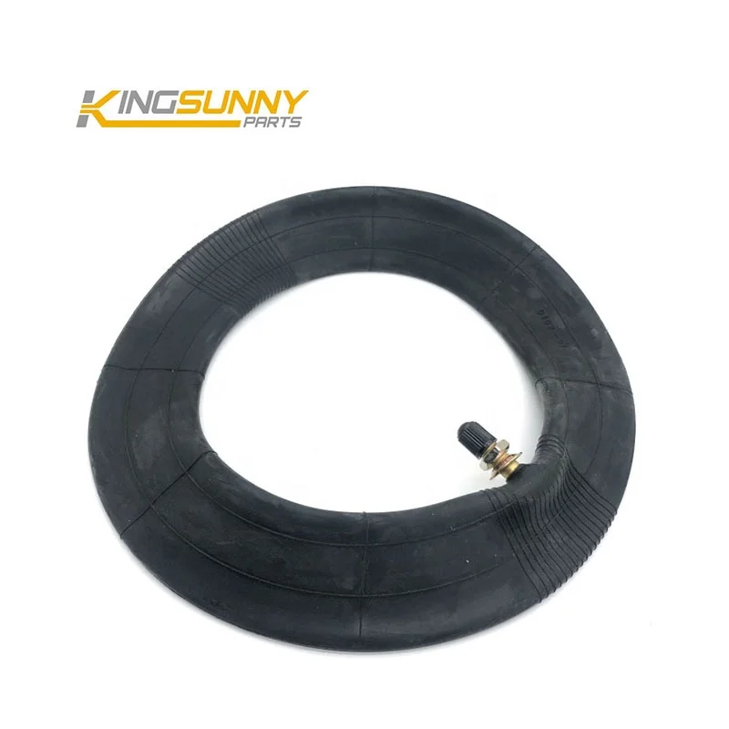 Thicken 10 Inch Inner Tube for M365 / Pro / 1S / Essential / Pro2 Electric Scooter Parts Inner Tube with Straight Valve