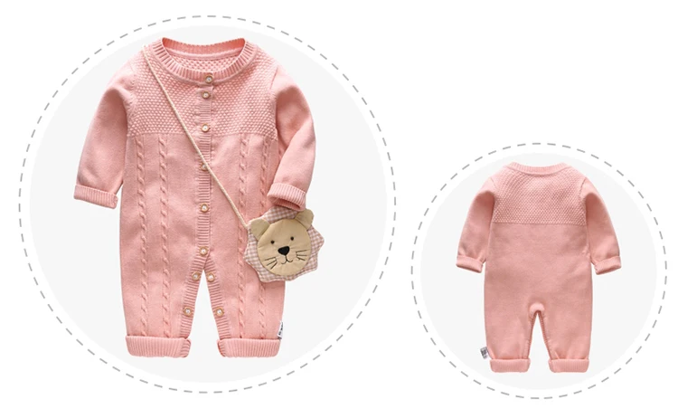 Custom Summer Baby Romper 100% Cotton Coverall Converts Gown-newborn Unisex Baby Romper