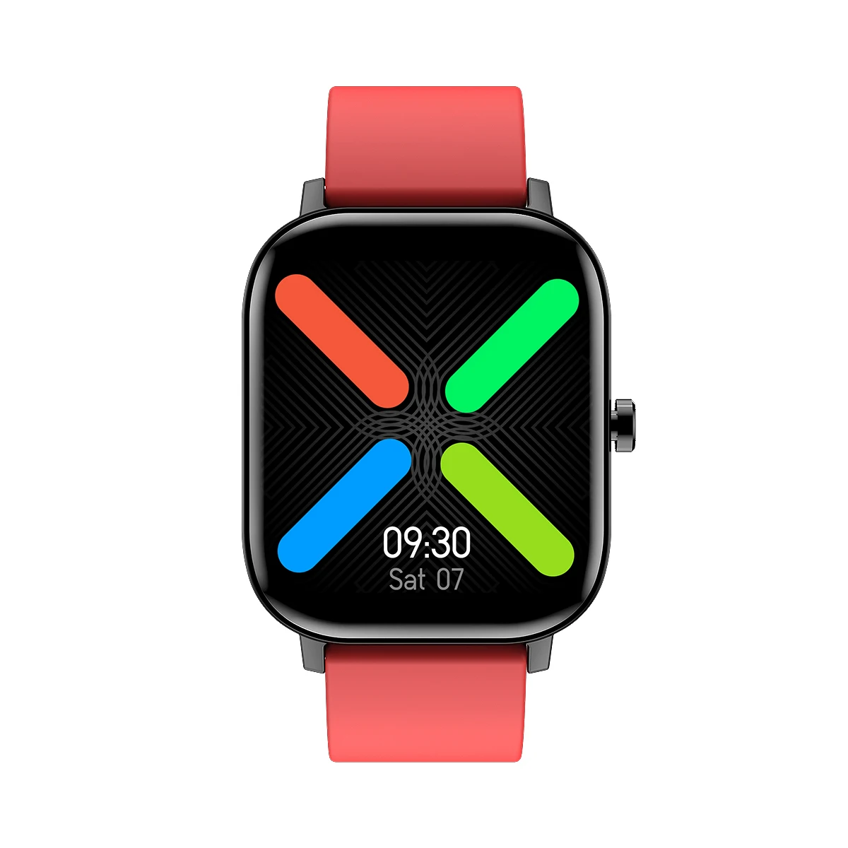 

Newest Factory Custom Logo SDK I10 BT Phone Calling Men Smartwatch Fitness Tracker Watches