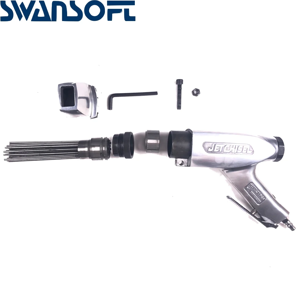 High Quality Air Needle Scaler/ Pneumatic Jet Chisel Jex24 Buy