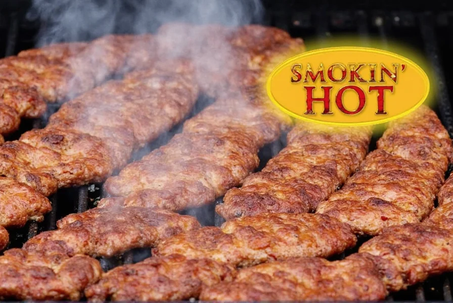 DIY BBQ Rub Mix