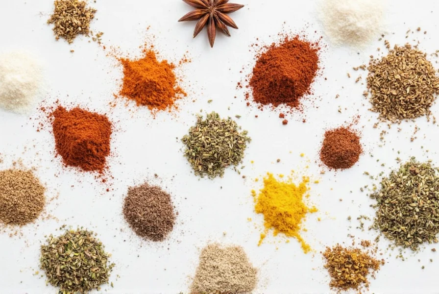 Amazon Essentials basic seasoning pack