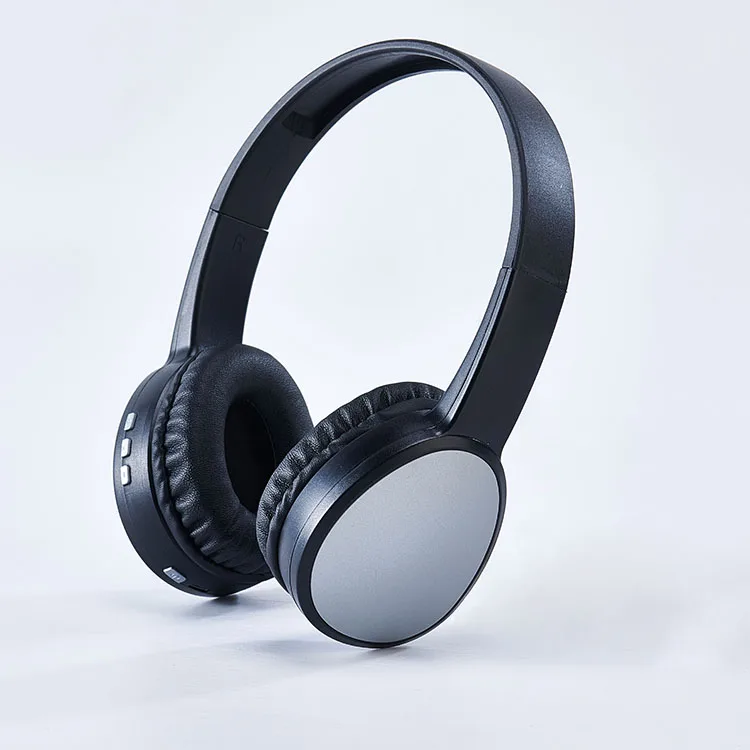 

Promotion Factory outlet BT headset headphone with colorful designs