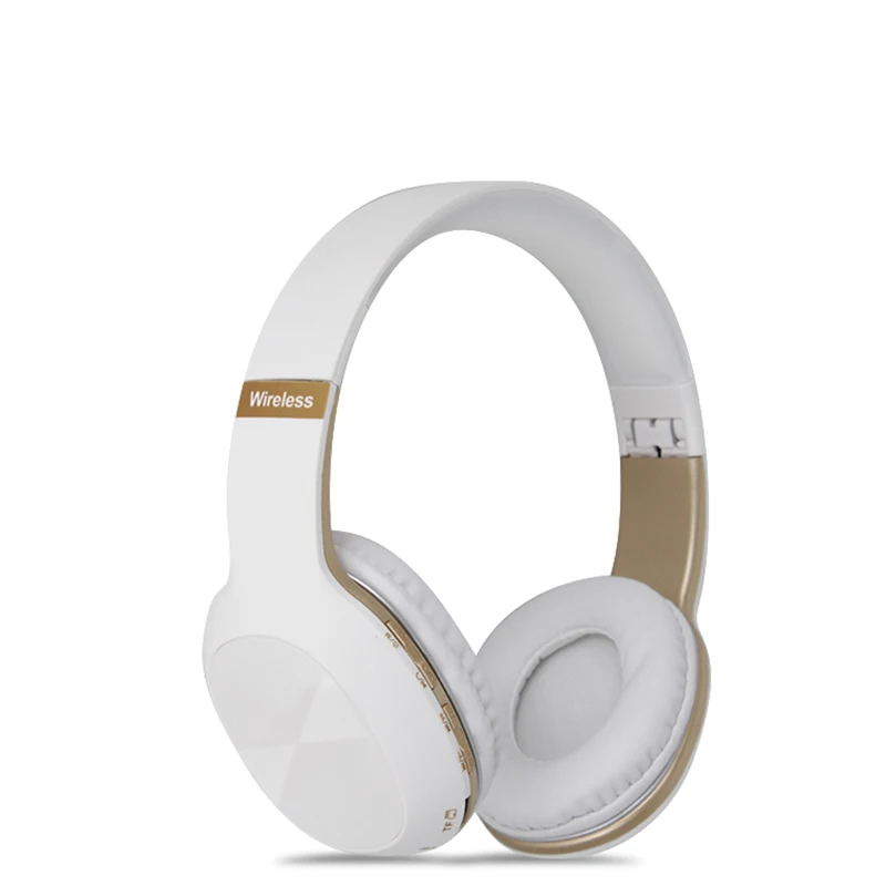 

SNHALSAR 951BT 2019 hot sale headset export popular wireless earphones Factory Wholesale Wireless Headphone