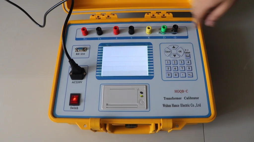 Электрический трансформатор тест. 66300 Системный калибратор (System Calibrator), 20x5 мл.