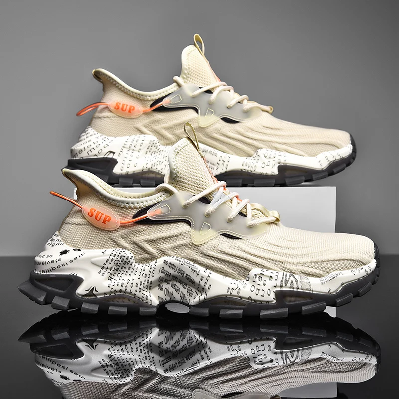 

Morden Style Flat Shoes Women Casual Women's Sneakers