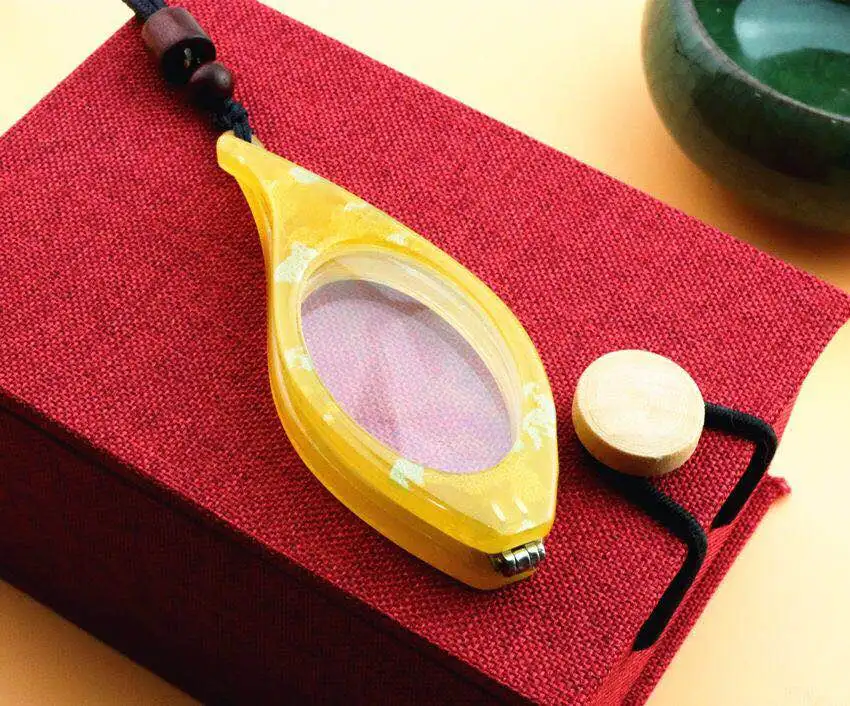 

2020 hot sale cheap unlost men women specially pc NO arm necklace reading glasses