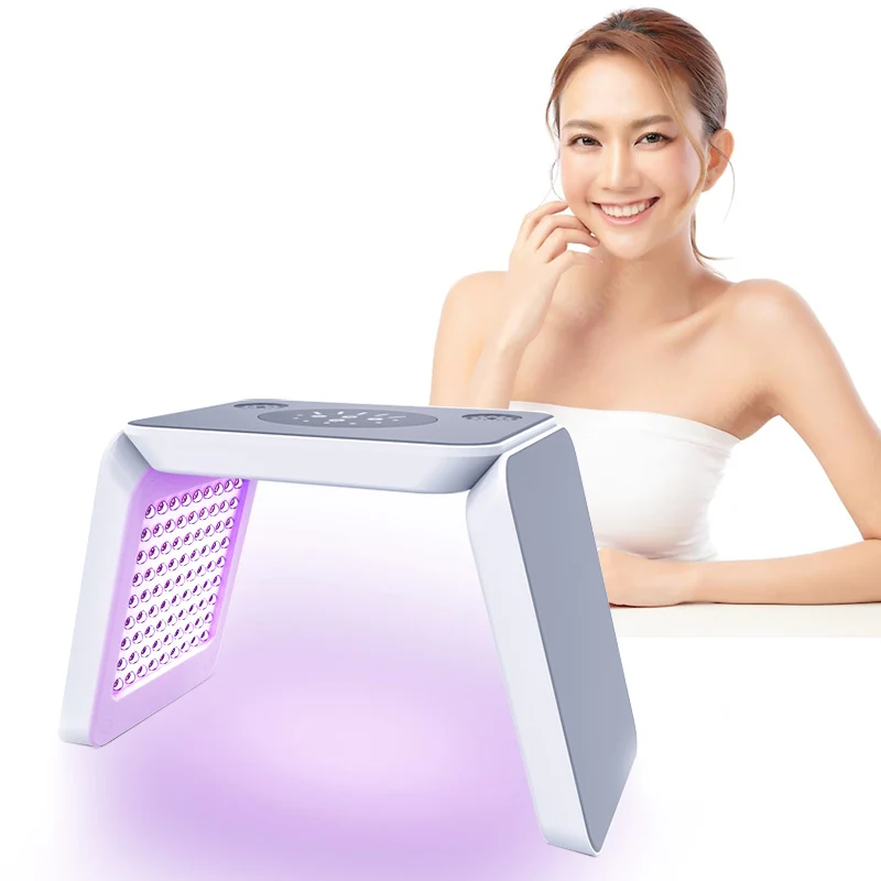 

PDT Led Light Home Use/PDT Skin Whitening Machine/Light Therapy Led PDT Beauty Equipment