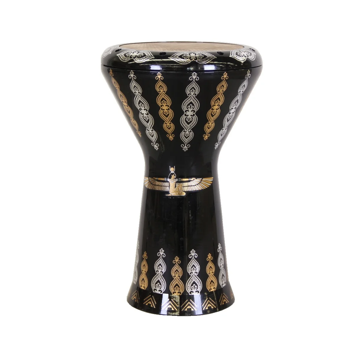 埃及打击乐器darbuka dumbek