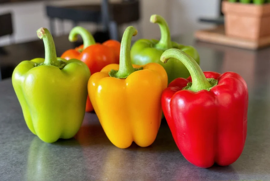 Modern Family Pfefferoni: Eigenschaften & Anwendungstipps