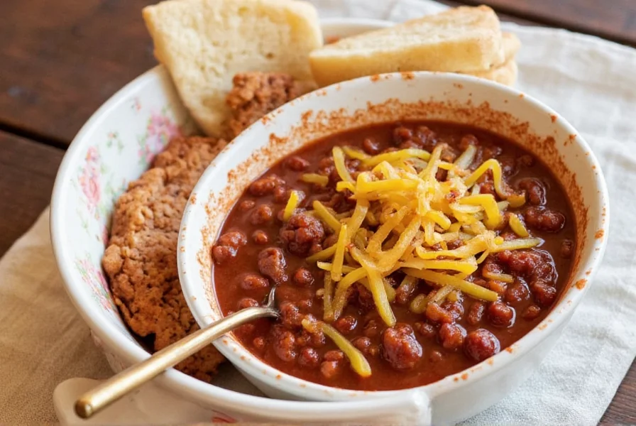 Cookie and Kate's Best Vegetarian Chili Recipe Guide