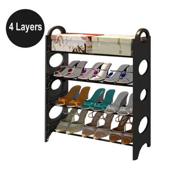 adjustable shoe shelf