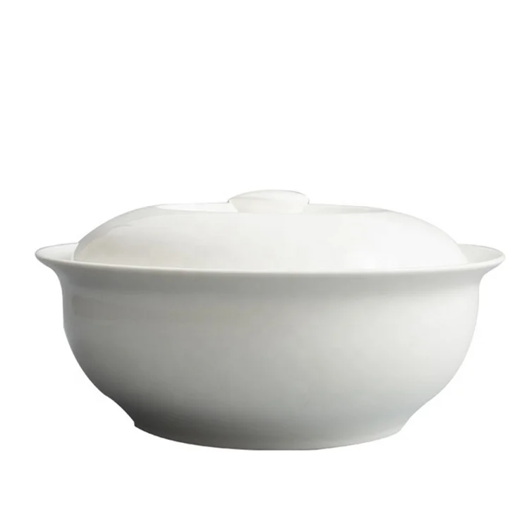 
9inch restaurant soup pot buy from factory 