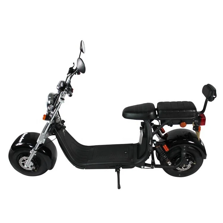 

eec coc citycoco scooter Netherlands warehouse