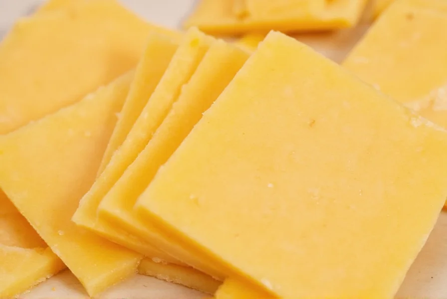 Pepper Jack Cheese Slices: Uses, Benefits & Selection Guide