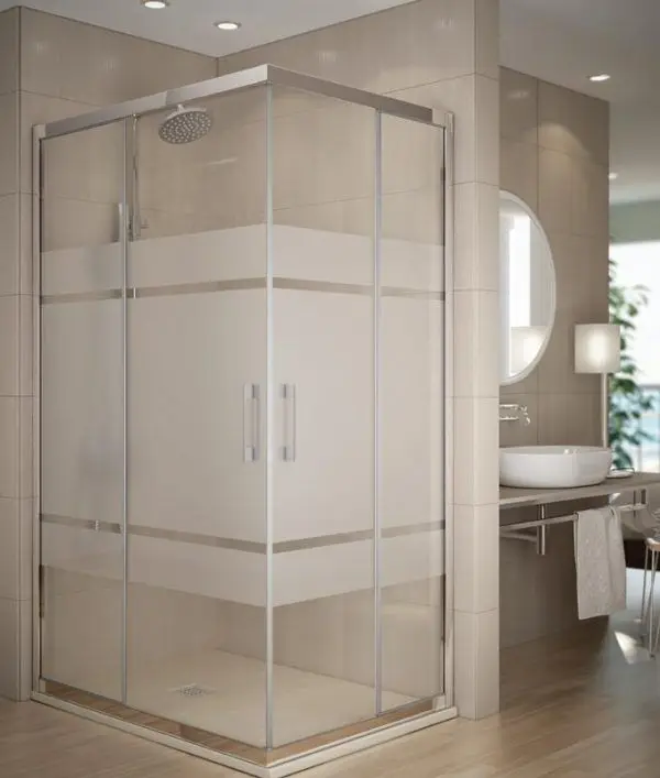 Examples of manufactured products High quality prefabricated bathroom suites bath and shower enclosure