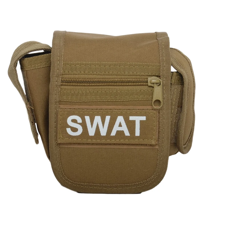 

Lupu 1L small square bags Customized LOGO OEM/ODM waterproof anti-theft backpack, 4 colors