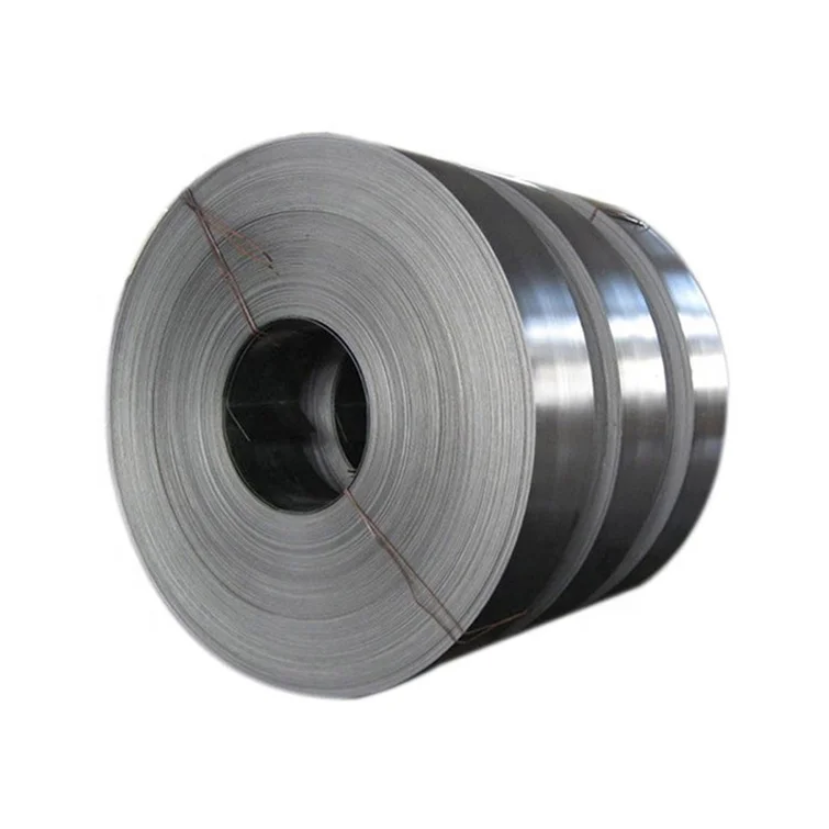 

Wholesale Stainless Steel coil Grade AISI ASTM 201 202 304 316 316L 310 Hot Rolled/ Cold Rolled ss coils
