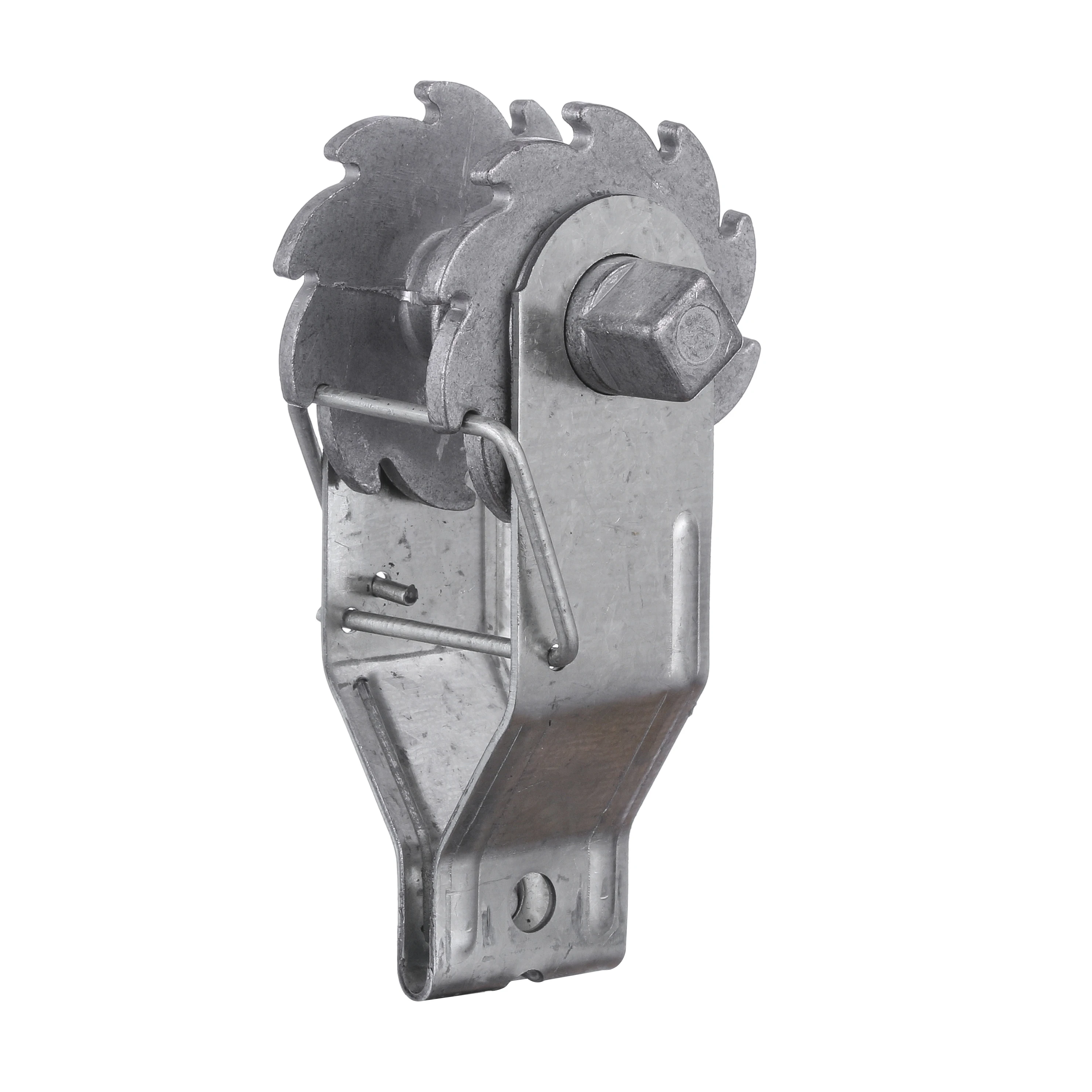 

Insulators- Ratchet Wire Strainer- Permanent