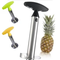 

Factory direct vegetable peeler pineapple peeler machine pineapple peeler corer slicer cutter