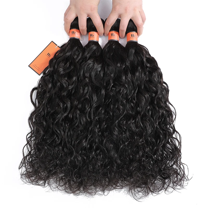 

Top quality Factory New Arrivals Very Popular Natural Wave 100% Virgin Brazilian Hair