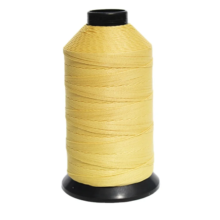 

Custom Heat Resistant  Para Aramid Cable Sewing Thread