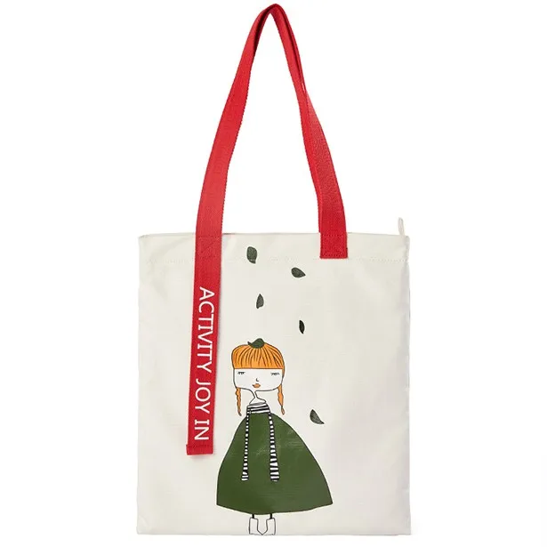 

Wholesale eco-friendly natural fashion cheap cute cotton canvas tote bags picture custom logo small canvas shopping bag blank