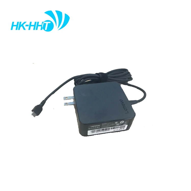 

For Lenovo thinkpad X280 X270 X260 T580 T480 65w 3.25a Type-C Power adapter Charger