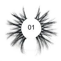 

Vegan Eyelashes Wholesale Wispy Mink Eyelashes Your Own Brand Eyelashes Bulk