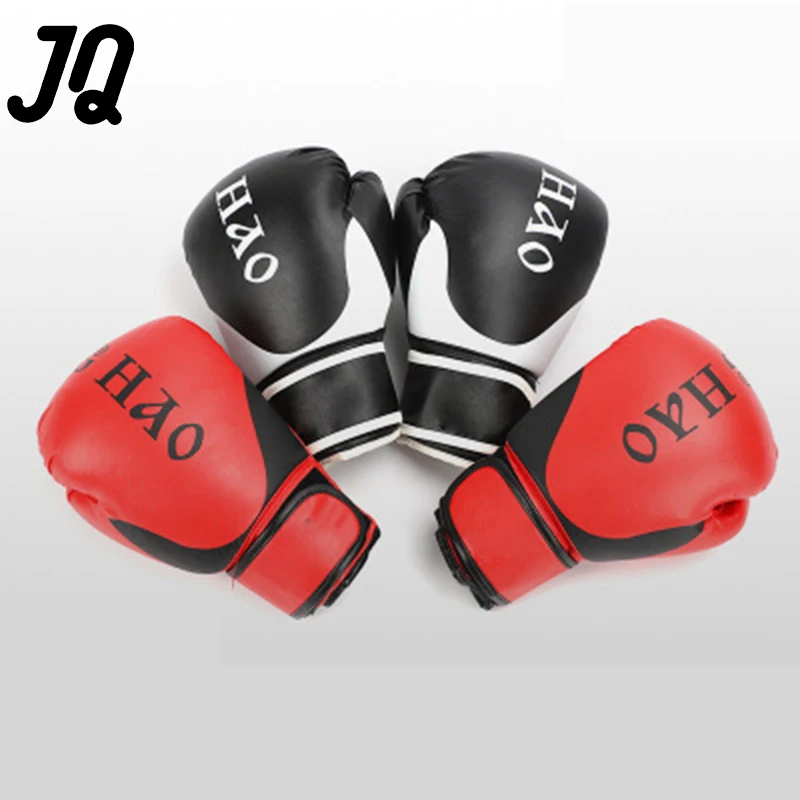 

High quality leather inner boxing gloves prices training, Customized color